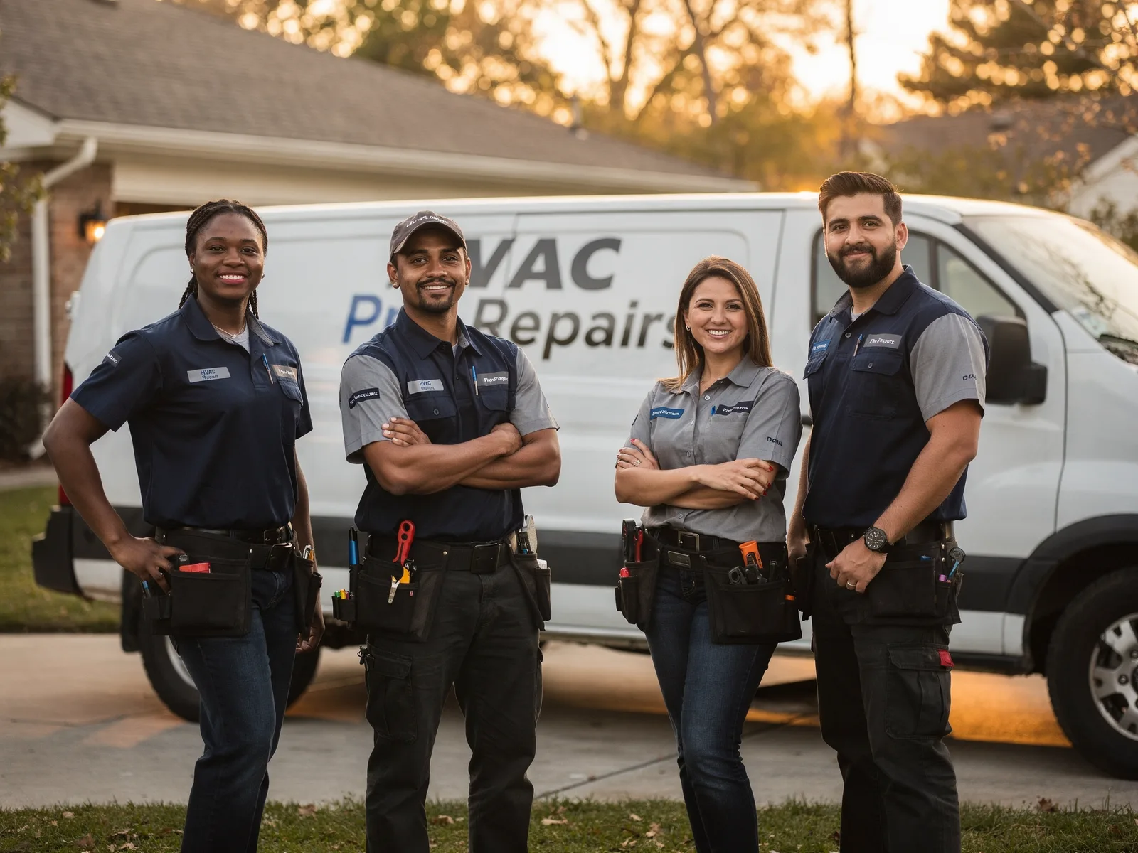 Heat Pump Repair company in Fitchburg, MA