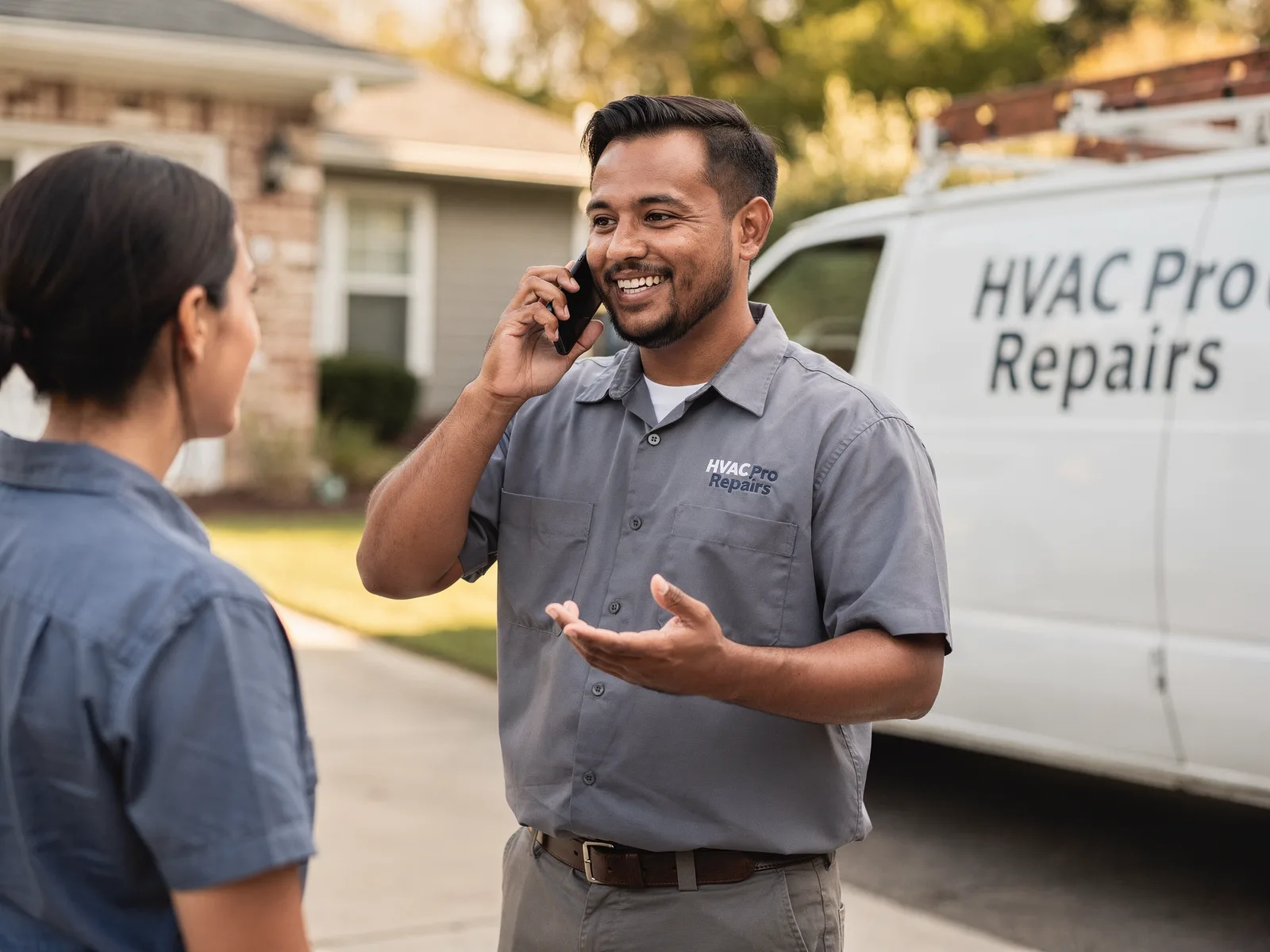 Heat Pump Repair Fitchburg, MA FAQs